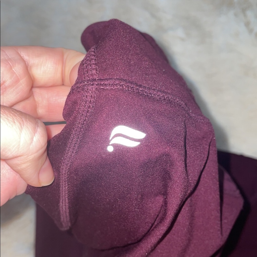 Fabletics Trinity High-Waisted Pocket Legging - image 3